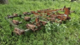 12 1/2ft 3pt Chisel Plow