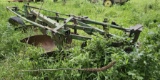 3pt 3-Bottom Plow