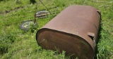 Assortment of Scrap Metal in Far Back Pasture