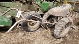 David Bradley Sickle Mower