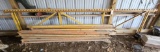 Pallet Racking - Disassembled - 15ft H x 3ft x 8ft 8