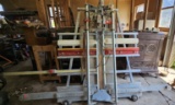 Milwaukee Panel Saw
