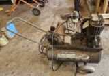 Sears 12gal Air Compressor