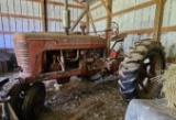 1941 McCormick Farmall M