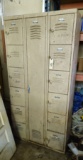 Locker Unit