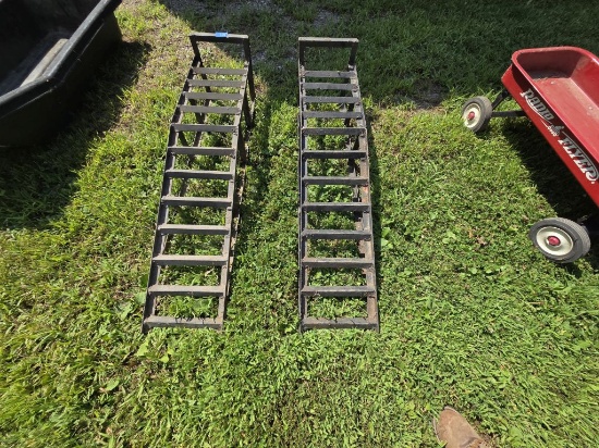 Car Ramps