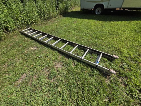 Extension Ladder