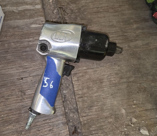 IR Pneumatic 1/2" Impact Drive