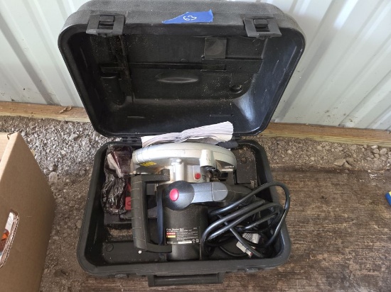 Craftsman Circular Saw - 7 1/4" - Corded