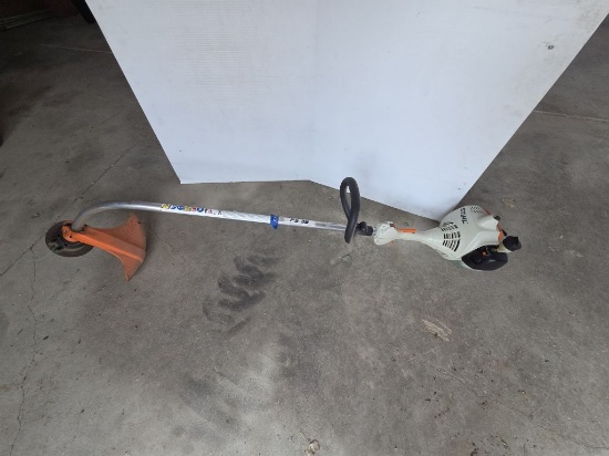 Stihl FS38 Gas Powered Weed Whip