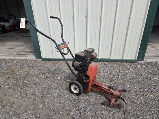 Ariens RT214 Front Tined 12" Garden Tiller