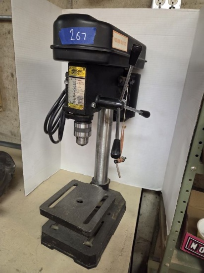Value Craft Drill Press