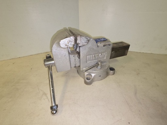 Wilton No 11 Vice
