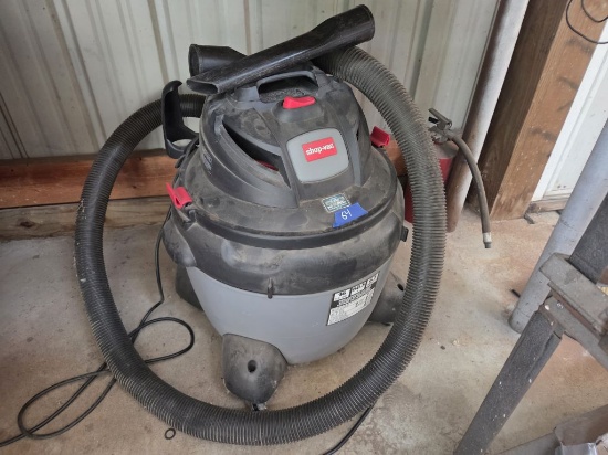 Shop-Vac 16 gal Vacuum