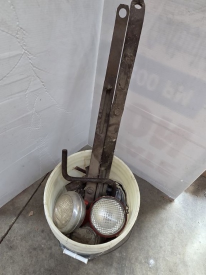Ford Tractor Parts