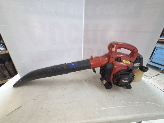 Redmax HB280 Gas Blower