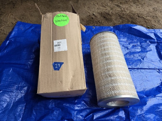 John Deere AR82915 Filter