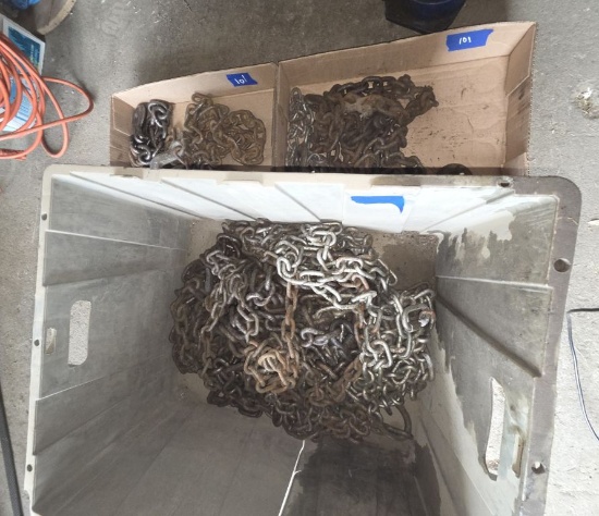 Group of Chain