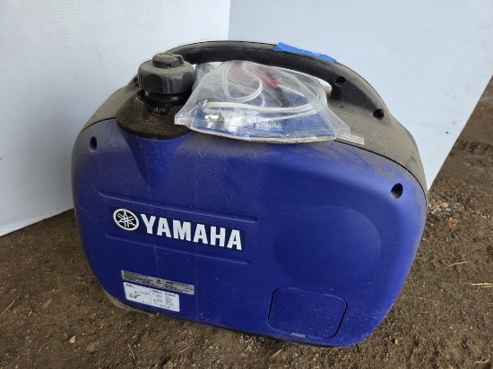 Yamaha EF2000 Inverter/Generator