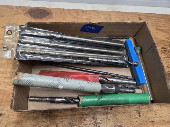Specialty Bits