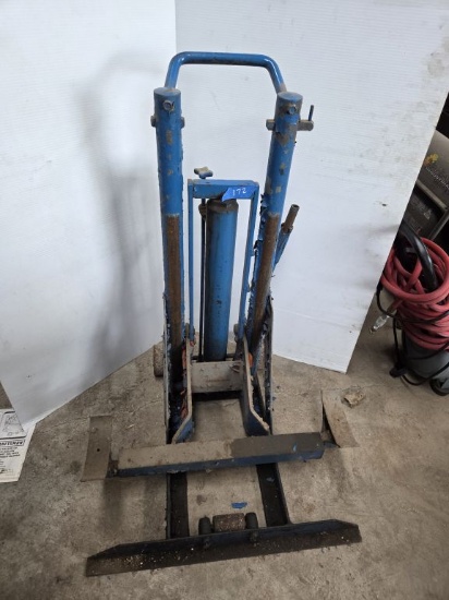 Hydraulic Jack