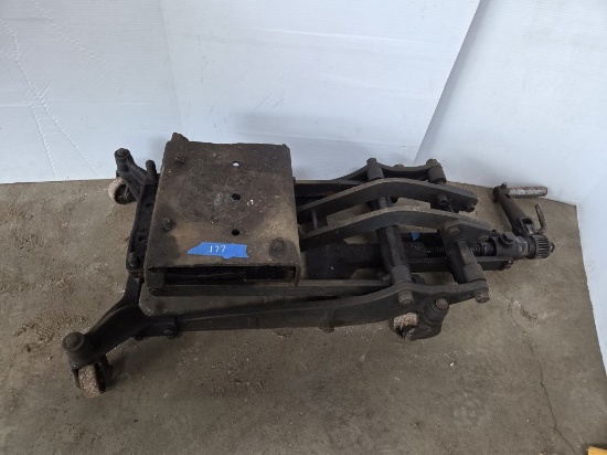 Automotive Jack