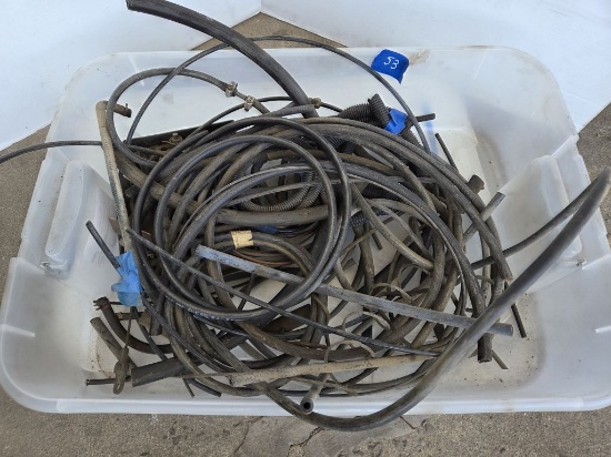 Hose Pieces