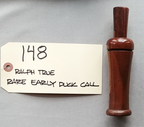 duck call