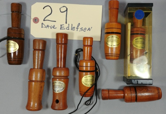 duck and goose calls