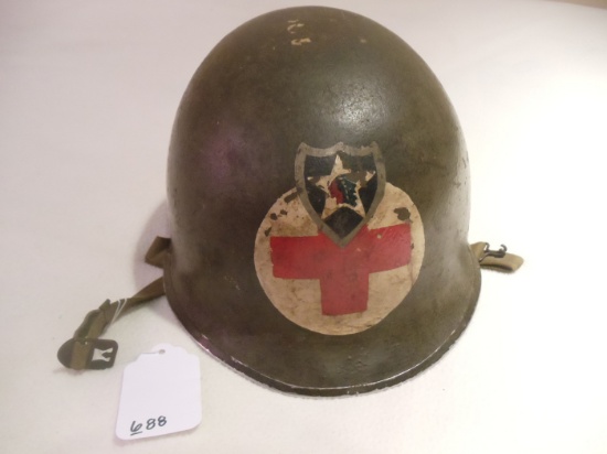 helmet