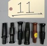 new #33 Lohman Bill Harper Grunt Deer Call new #33 Lohman Bill Harper Grunt Deer Call