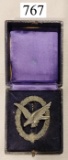 paratrooper badge