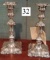 pair of candlesticks