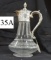 claret jug