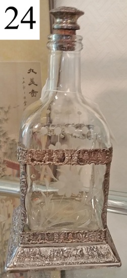 decanter