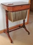 sewing stand
