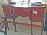 sideboard