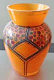 vase