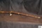 P.S. Justice percussion cap Civil War musket S/N: 551