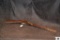 U.S. S North Middleton Conn. 1851 trap door rifle N/S