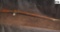 US A. Waters Millbury 1834 percussion cap musket N/S