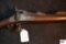 Springfield Model 1878 trap door S/N: 292999
