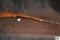 Spiegel Model 35 pump action rifle .22 LR/L/S cal. N/S