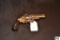 Merwin Hulbert & Co. 5 shot double action revolver .38 cal. N/S