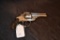 Iver Johnson 5 shot break action revolver N/S