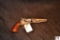 Colt Model 1862 Police & Pocket pistol5 shot percussion cap revolver .36 cal. S/N: 4101