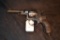 M1895 Nagant 7 Shot Revolver 7.62X38mm  S/N: 8A239