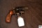 Smith & Wesson Model 13 Light Weight double action revolver .38 spc. cal. S/N: C300798 Stamped Prope