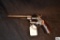 Lefaucheux 6 shot single action revolver S/N: 152204