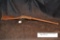 Sharps & Hankins Model 1862 breechloading carbine .52 RF cal. S/N: 11805